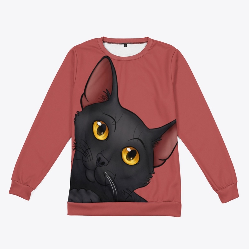 Felix - Men/Unisex Long Sleeves