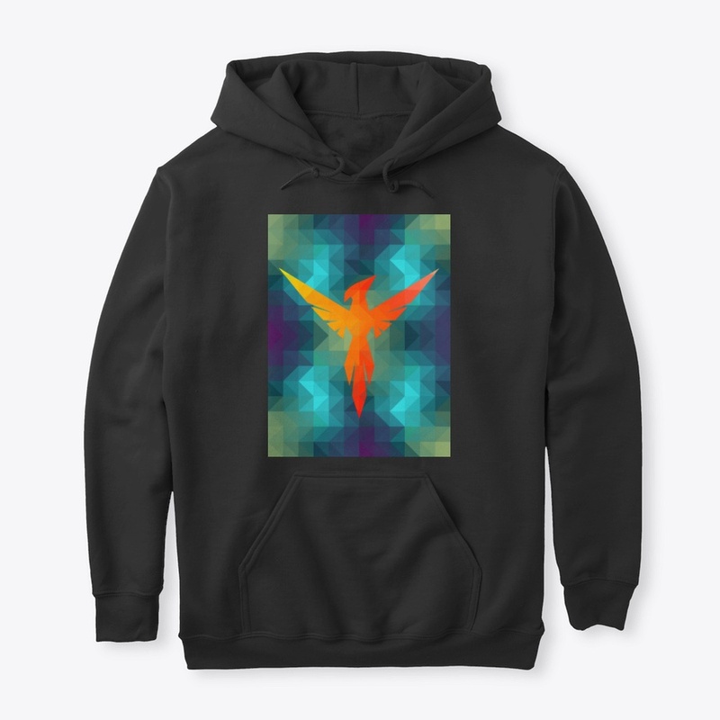 Abstract Phoenix
