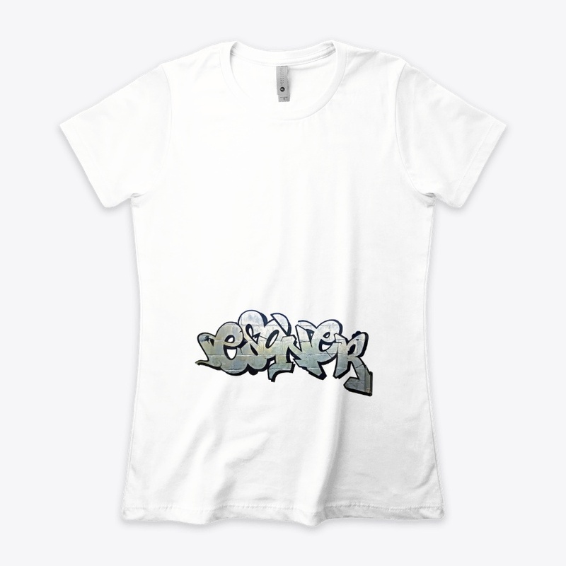 ESONER URBAN GRAFFITI STREET DESIGN