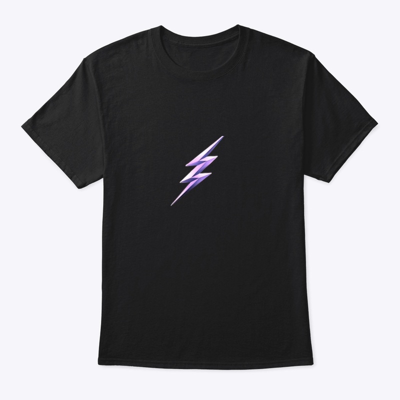 Purple bolt 