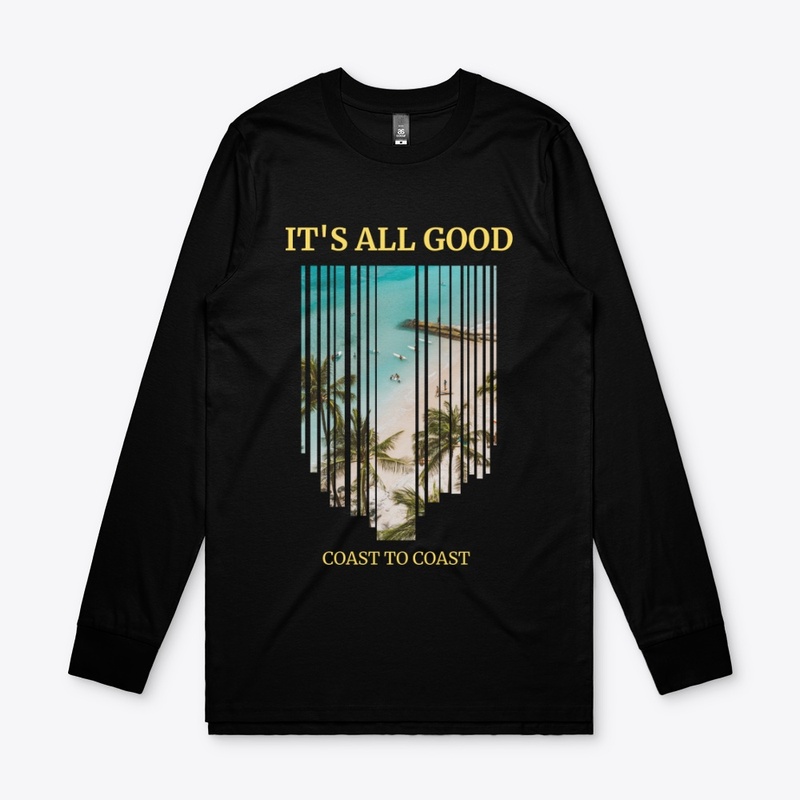 IT'S ALL COAST