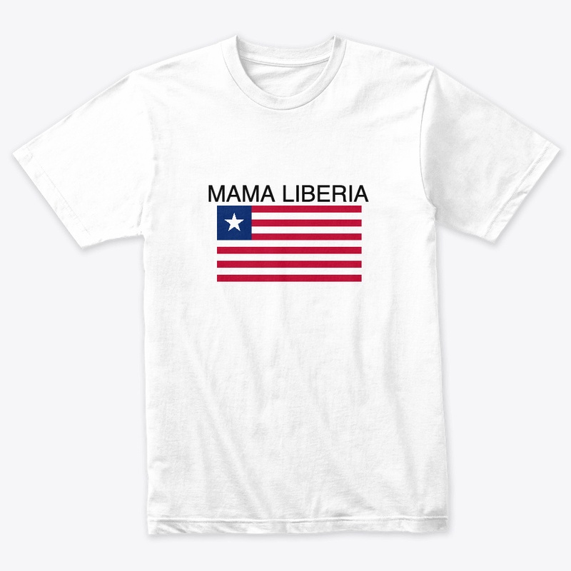 LIBERIAN DESIGNS