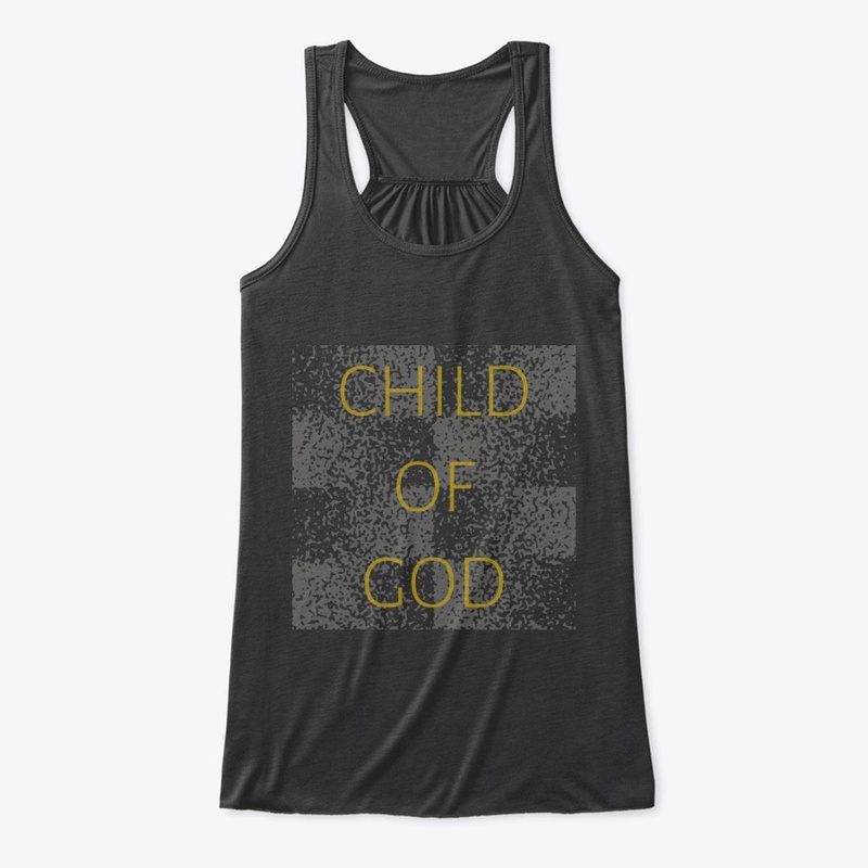 Child of God