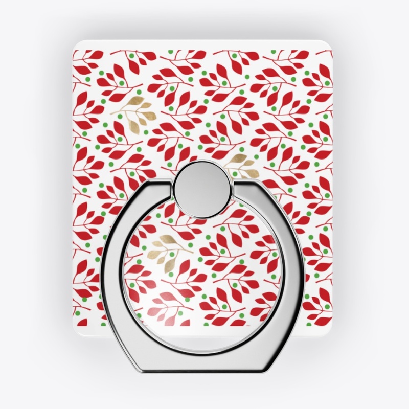 Elegant Christmas I