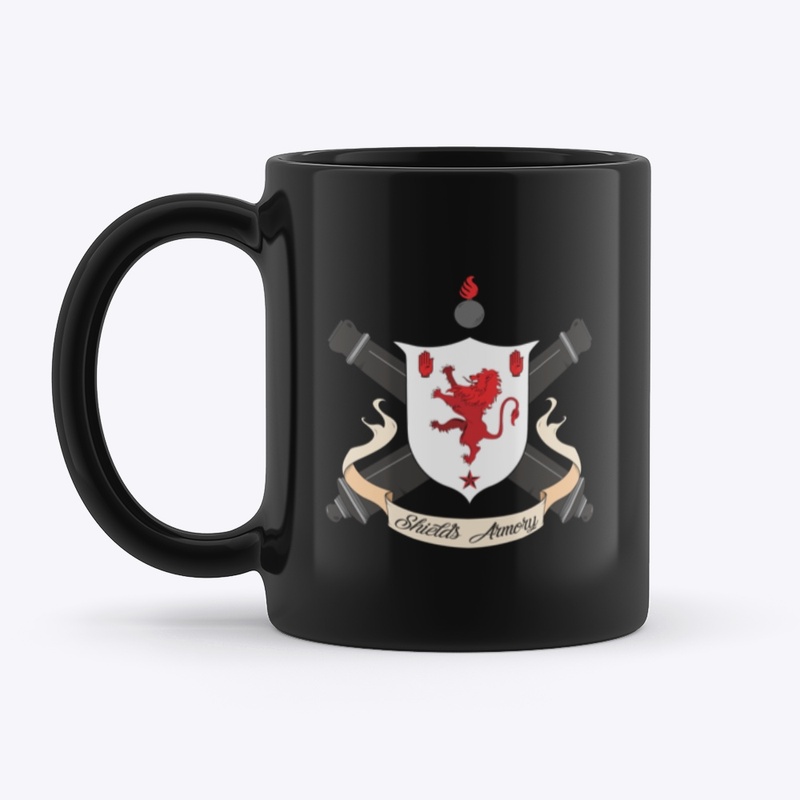 Shields Armory