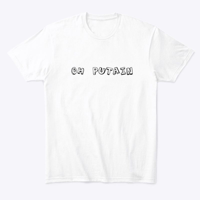 noire- oh putain