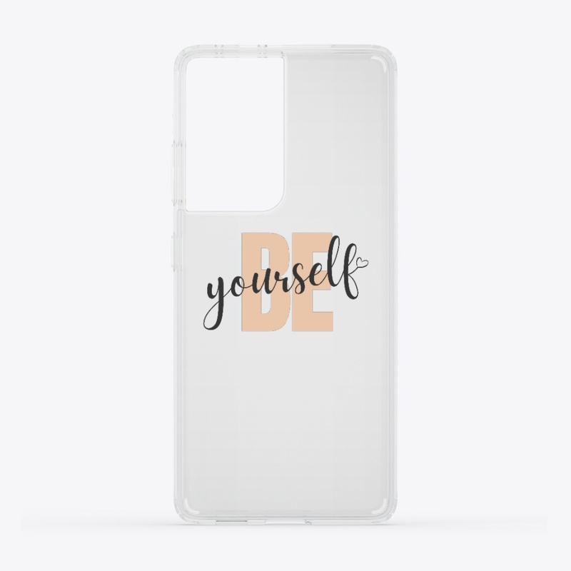 Be YourSelf