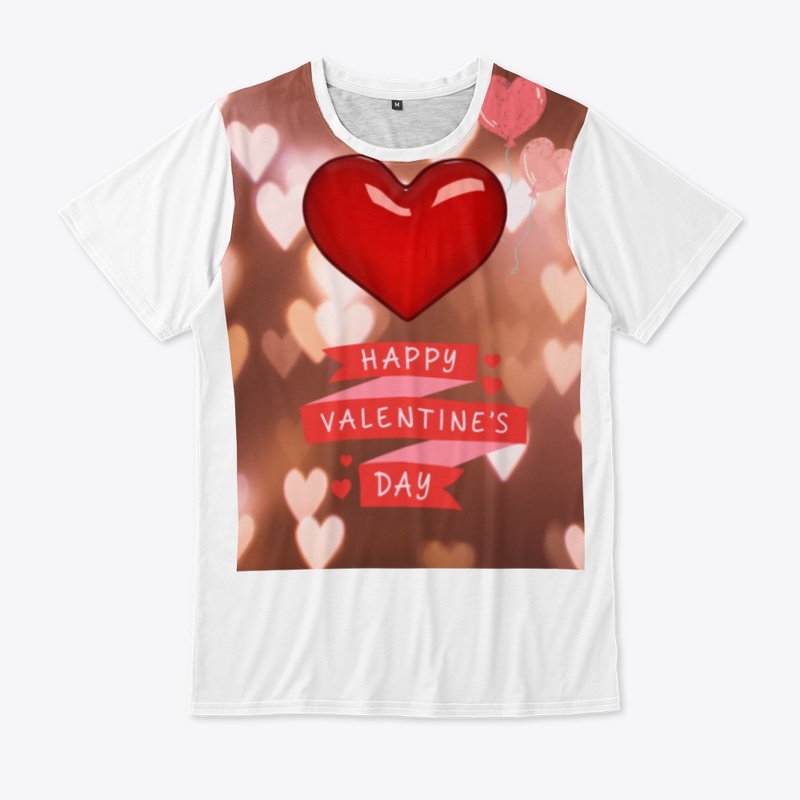 Happy Valentines Day