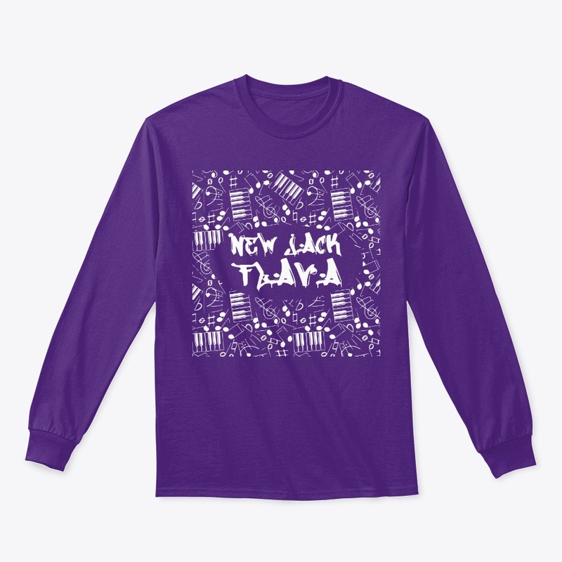 New Jack Flava