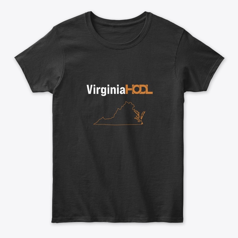 Virginia HODL: A Timeless Classic