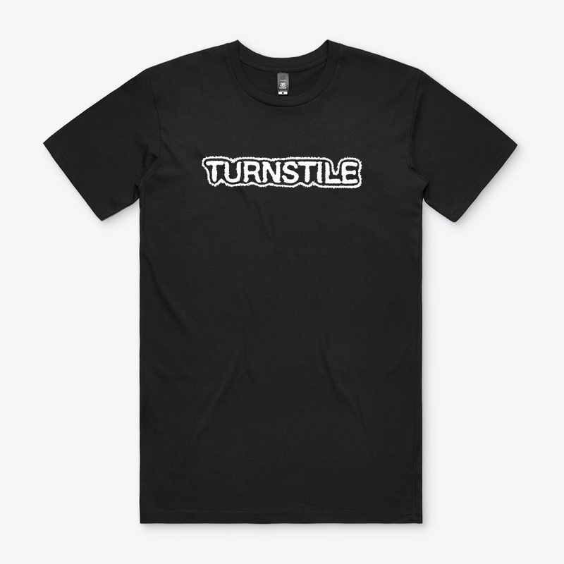 Turnstile Merch