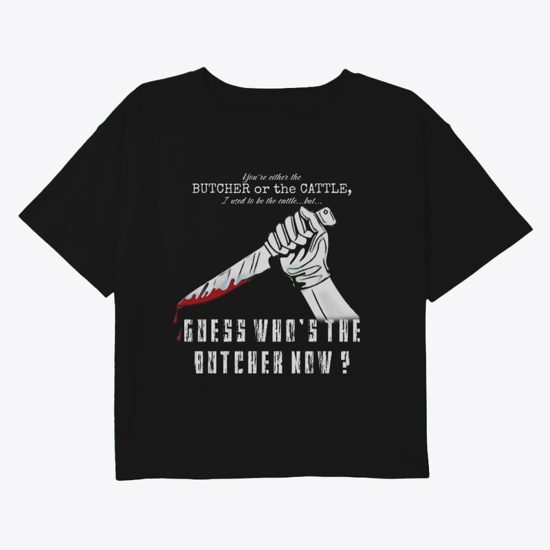 The Cattle or the Butcher