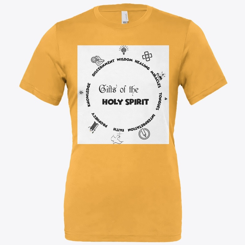 Gifts of the Spirit
