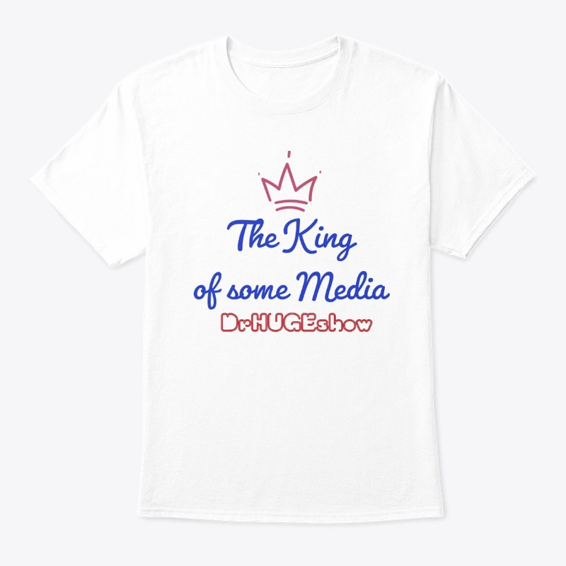 The King of some Media
