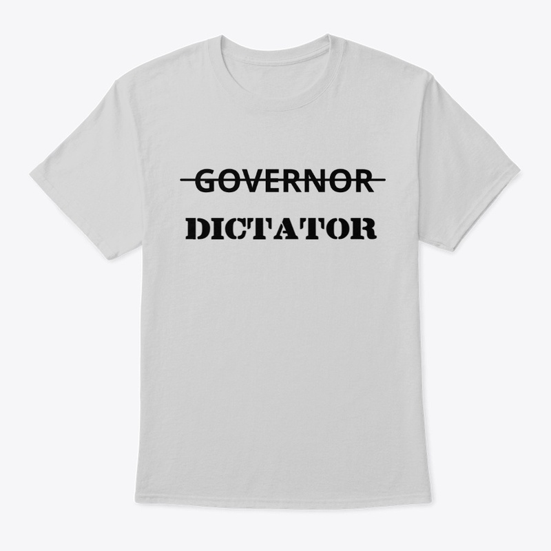 Dictator (not governor)