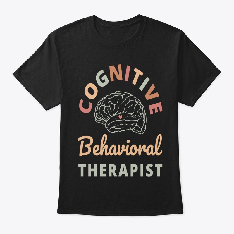 Cognitive Behavioral Therapy