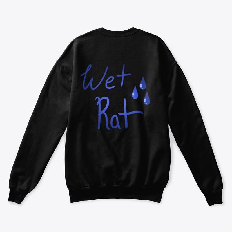 Wet Rat (UPDATED)