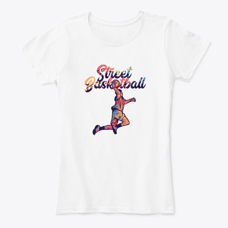 Street Basketball