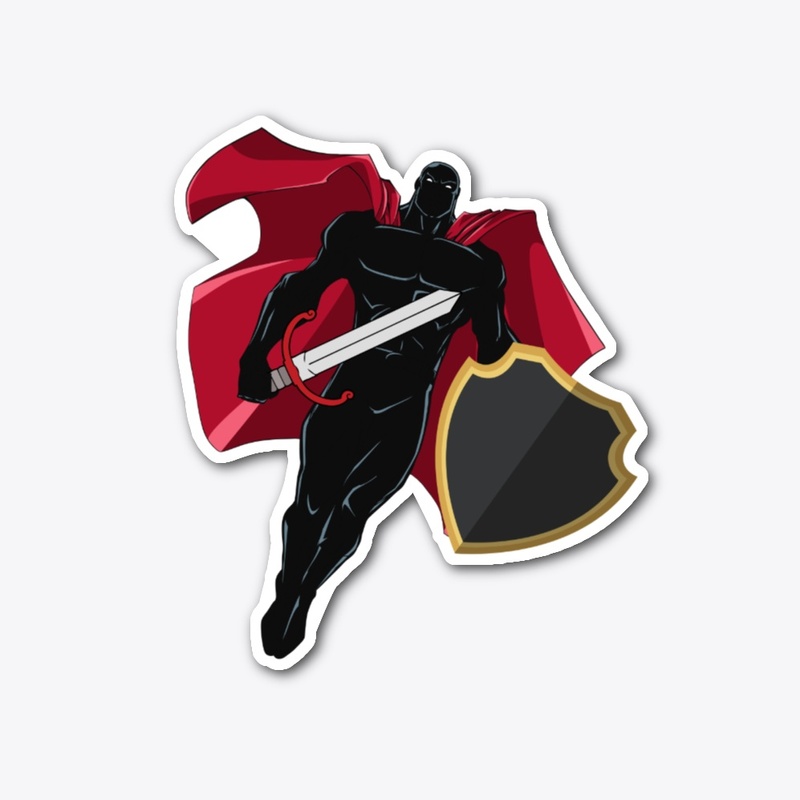 Super Hero Design