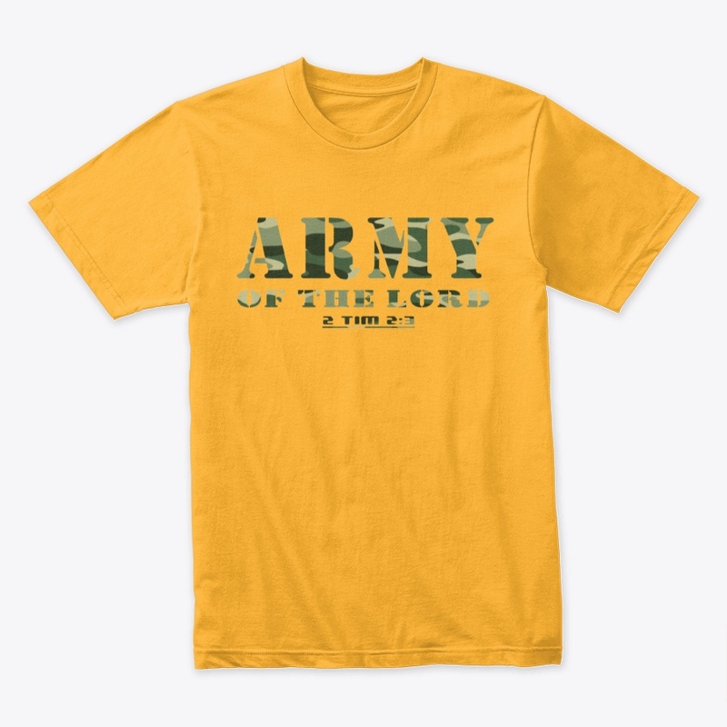 Army of the Lord