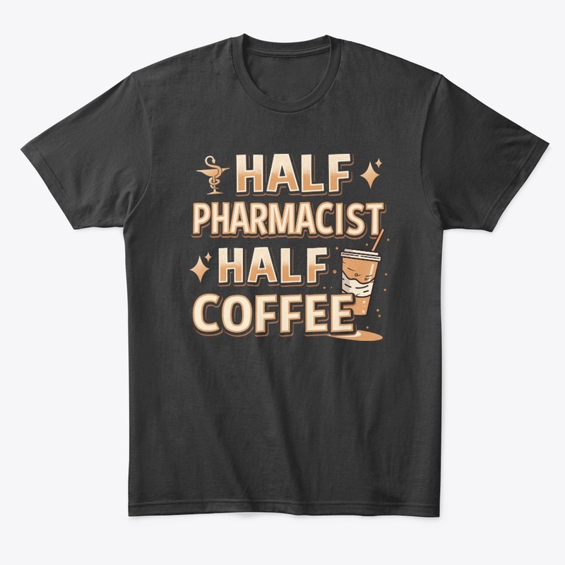 Pharmacist's Coffee Delights