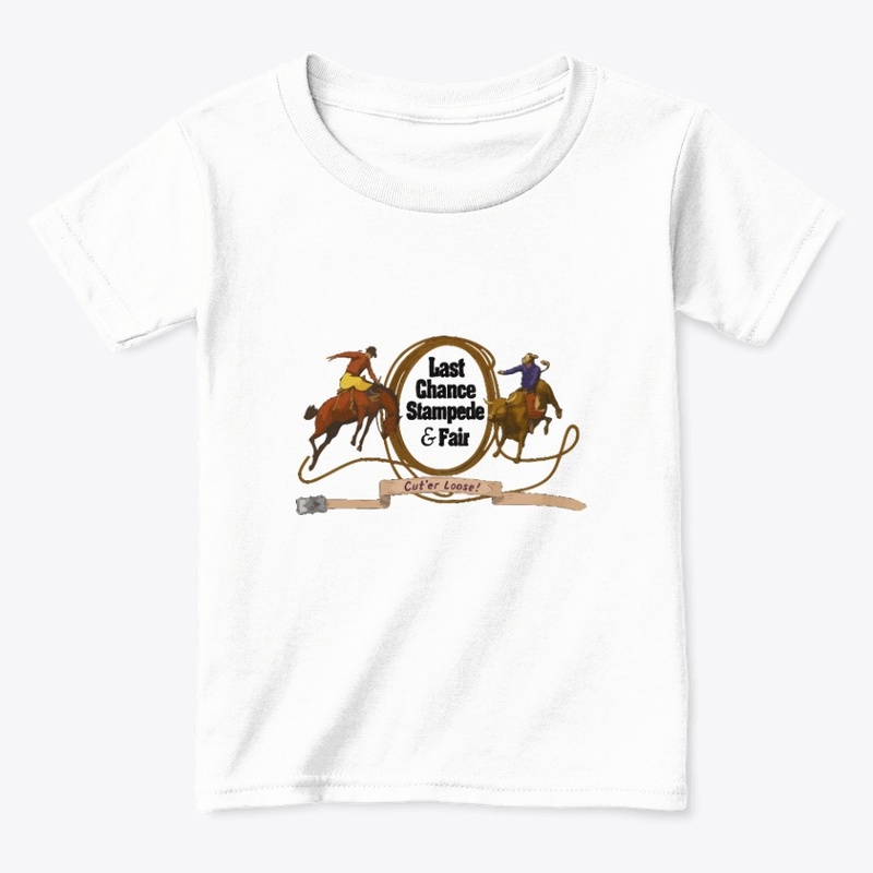 Final Round Rodeo Ensemble Outfit