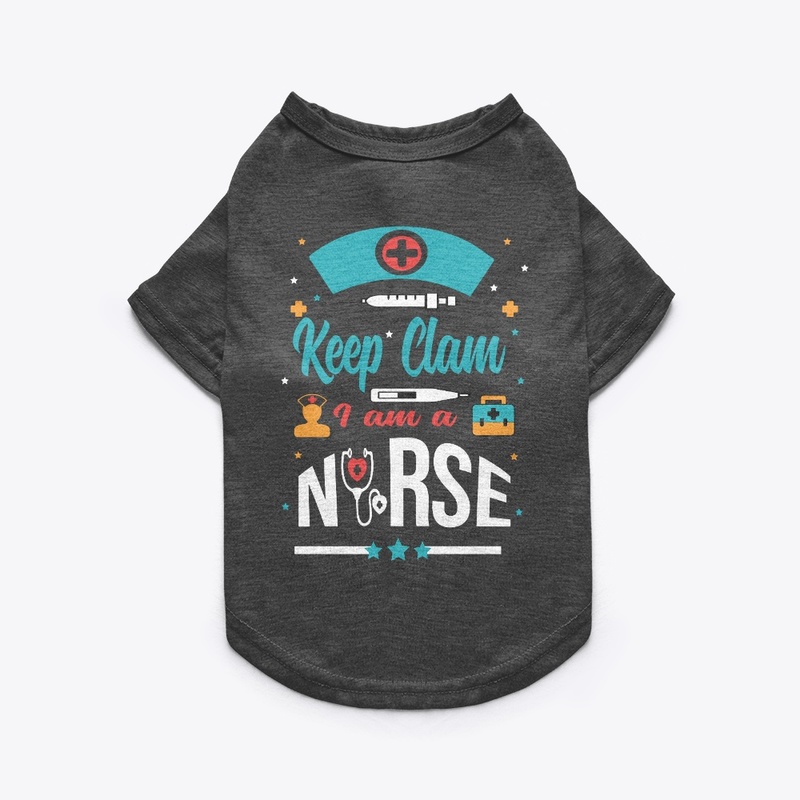 Nurse Niches Tshirt Design