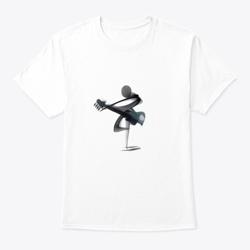 Guitar man