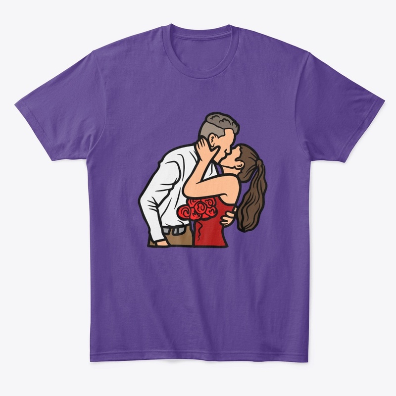 Love couple