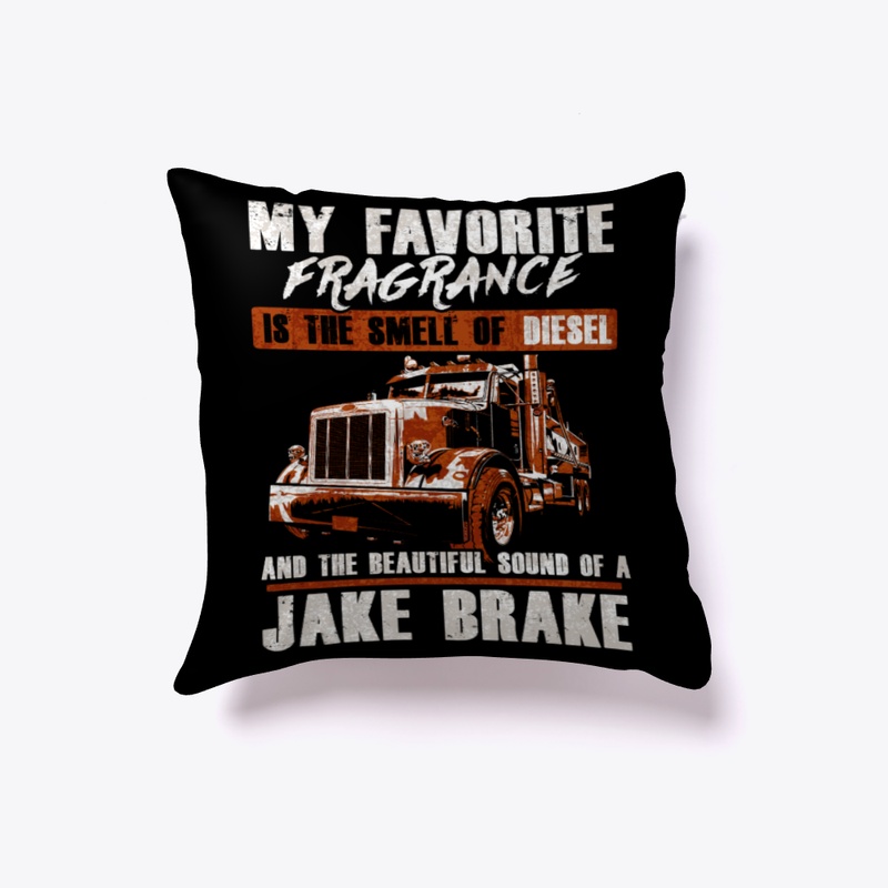 Diesel - Truck Driver Favorite Fragrance