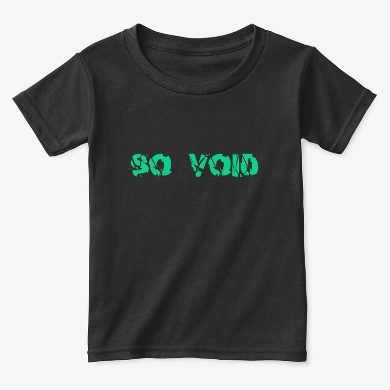 so void