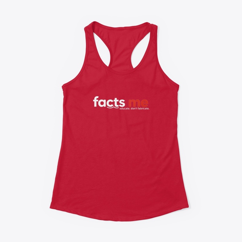 Educate. Don't Fabricate.