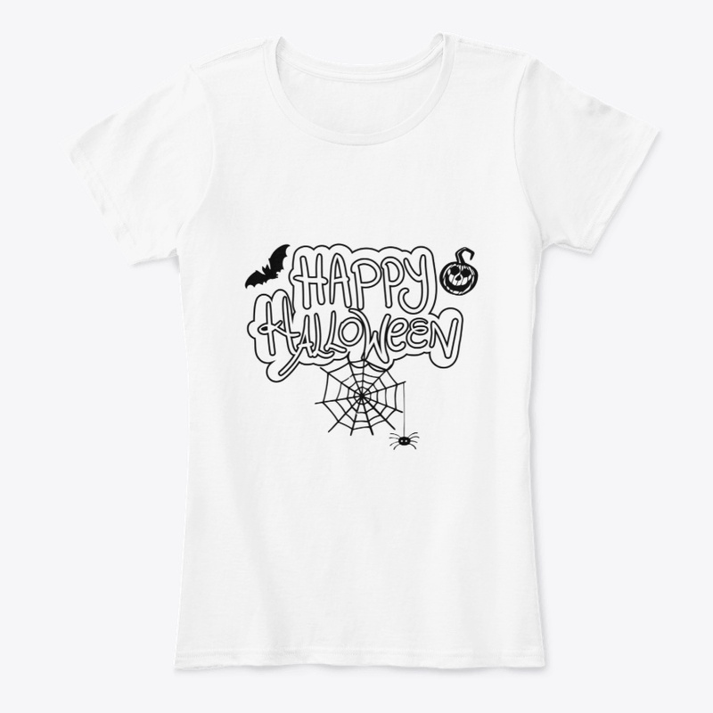 Horror You Can’t Scare Halloween T-shirt