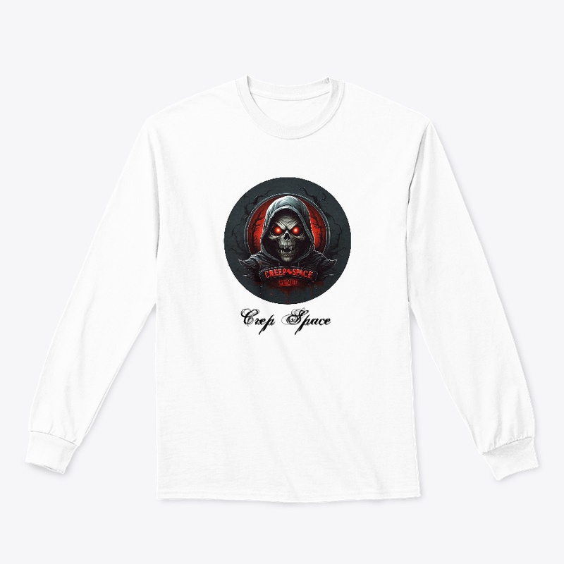 Creep Space Logo
