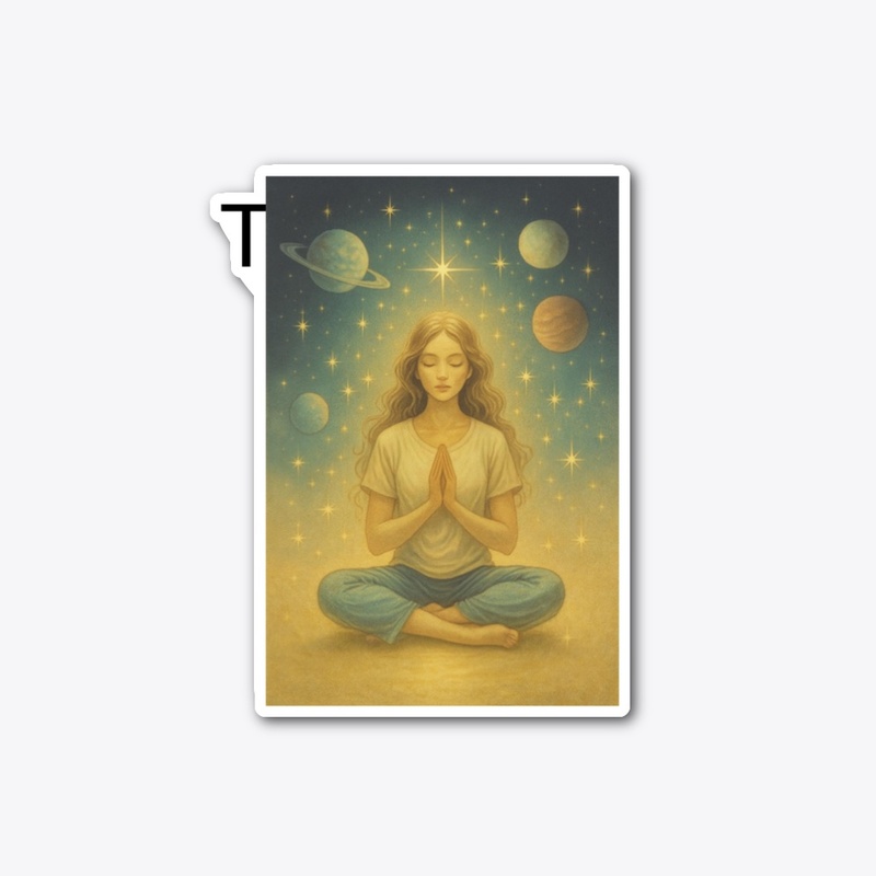 Cosmic Stillness