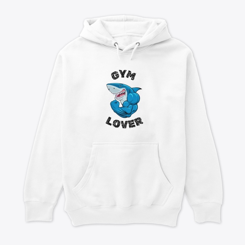 Gym lover