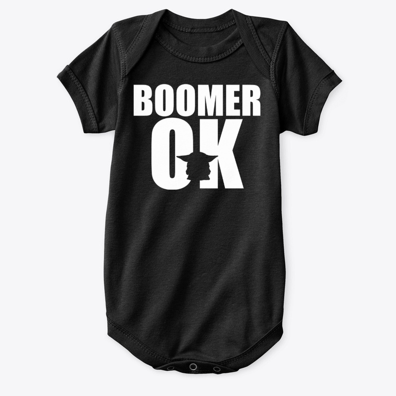 Boomer Ok