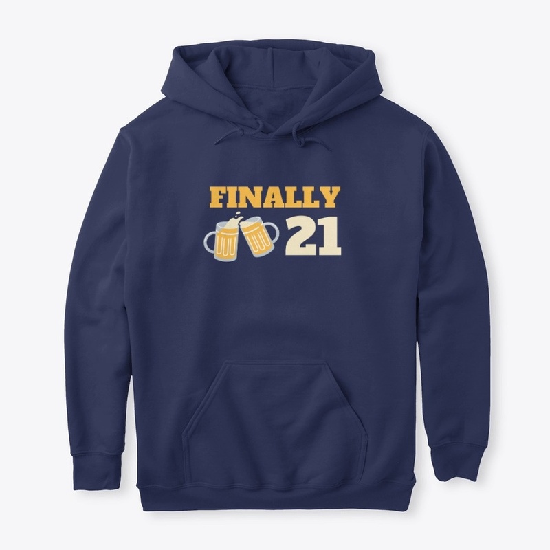 21st birthday gifts