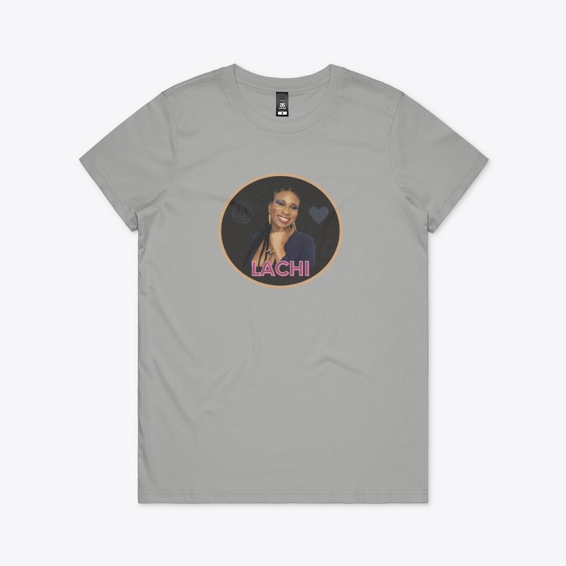Peace And Love Lachi Apparel