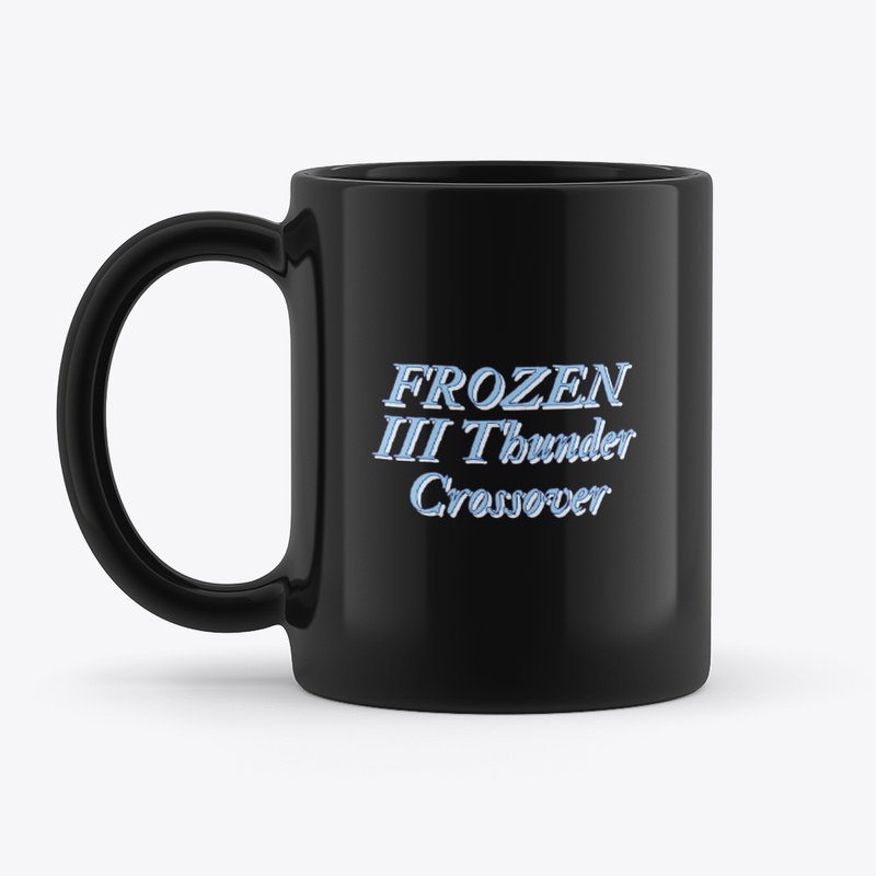 Frozen III Thunder CrossOver