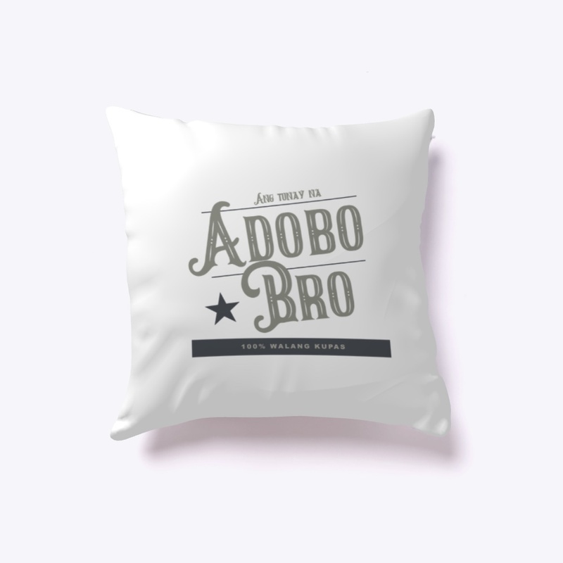 Pinoy adobo bro