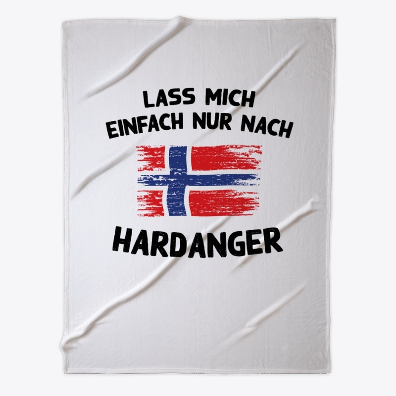 HARDANGER