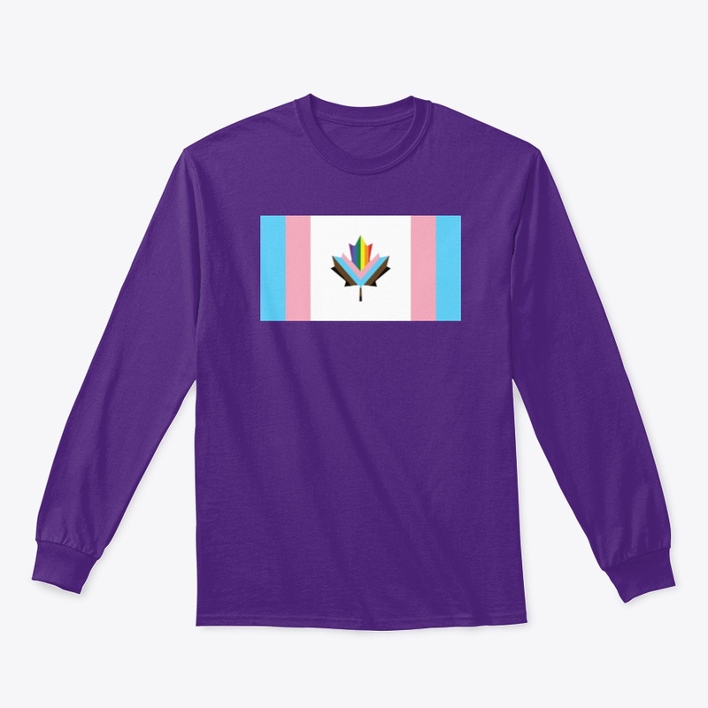 Trans Canadian