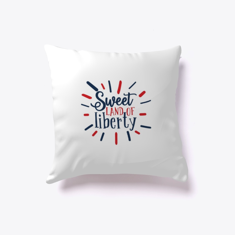 Sweet Land of Liberty