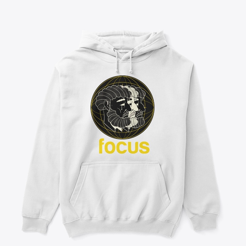 focus