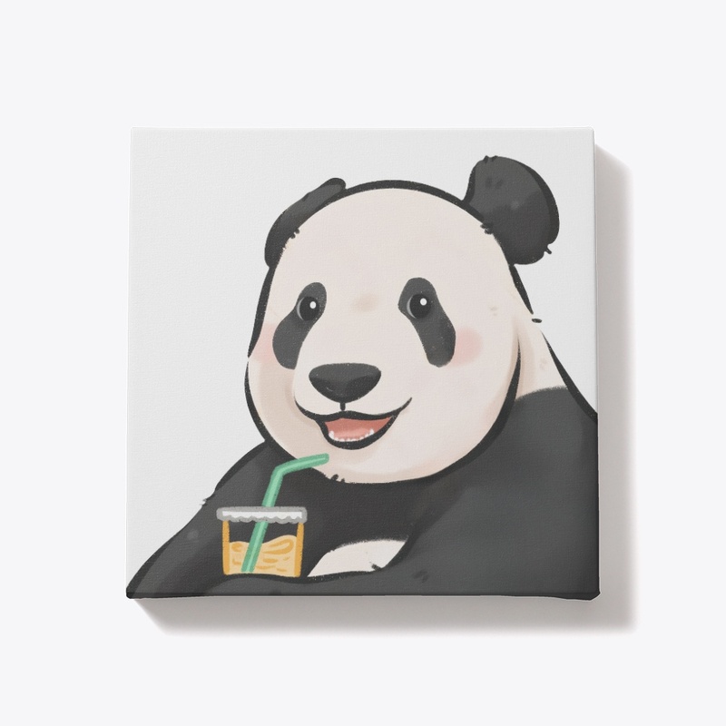 FEIYUN🐼Giant Panda