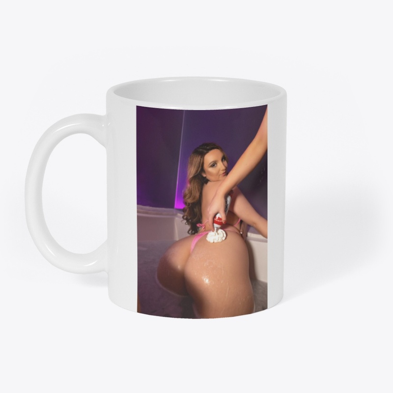 Whipped Cream
