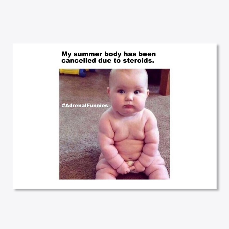 Summer Body Cancelled