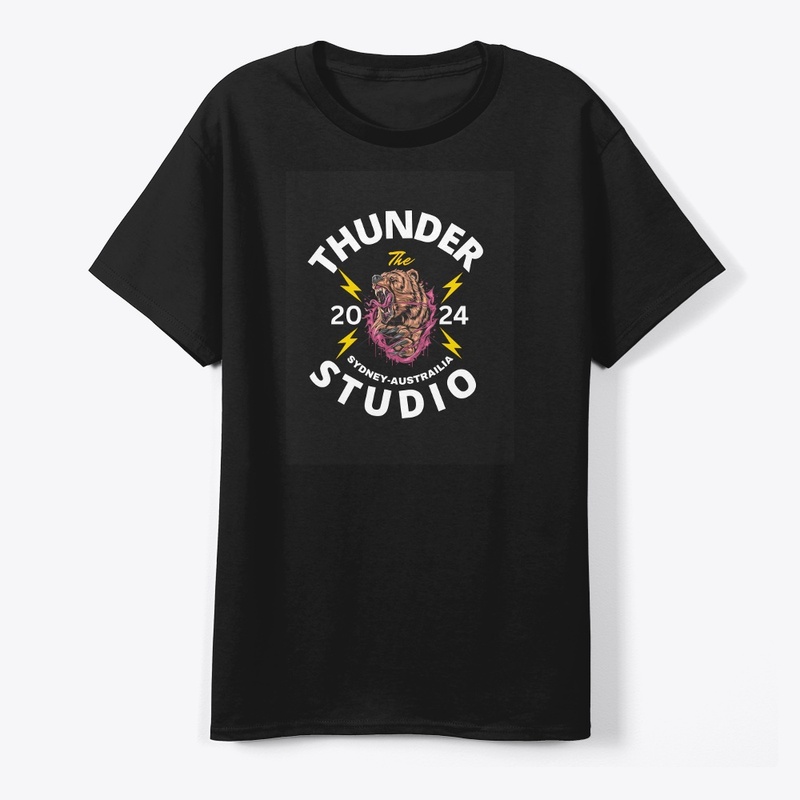 Thunder studio 