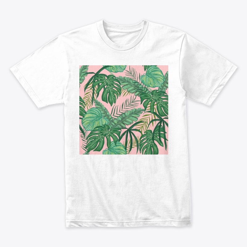 Leaf It to Art!